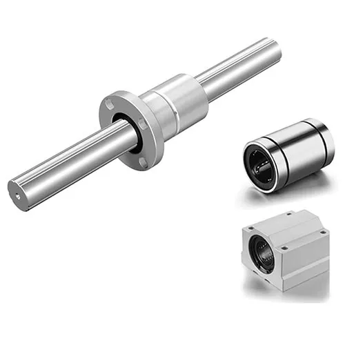 How a Professional L M Shaft Manufacturer Ensures Linear Motion Accuracy