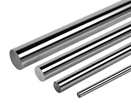 Top Industrial Uses of Induction Hardened Rods You Should Know