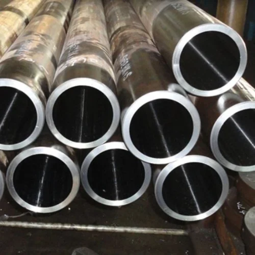 Unlock Precision with High-Quality Honed Cylinder Tubes