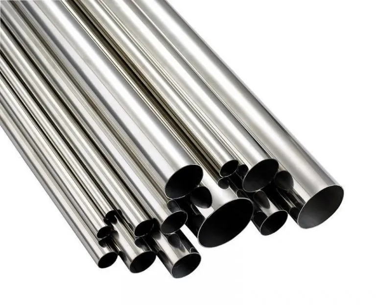 Hard Chrome Plated Rod